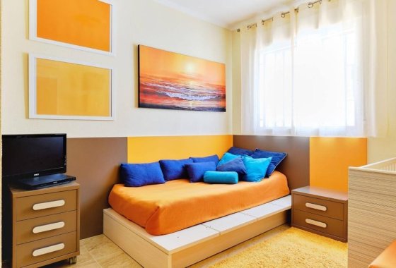 Reventa - Apartamento / piso - Orihuela Costa - Campoamor