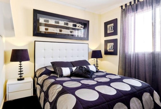 Reventa - Apartamento / piso - Orihuela Costa - Campoamor