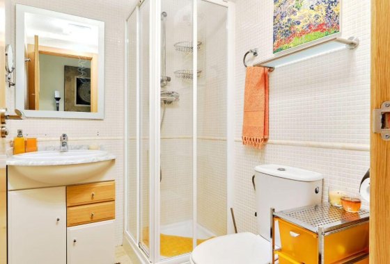 Reventa - Apartamento / piso - Orihuela Costa - Campoamor