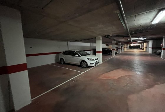 Reventa - Apartamento / piso - Orihuela Costa - Campoamor