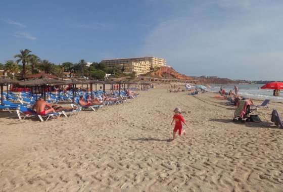Reventa - Apartamento / piso - Orihuela Costa - Campoamor