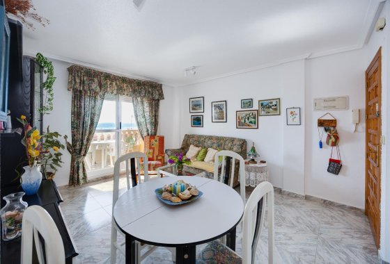Reventa - Apartamento / piso - Torrevieja - Torre Del Moro