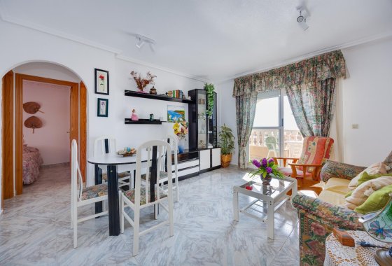 Reventa - Apartamento / piso - Torrevieja - Torre Del Moro