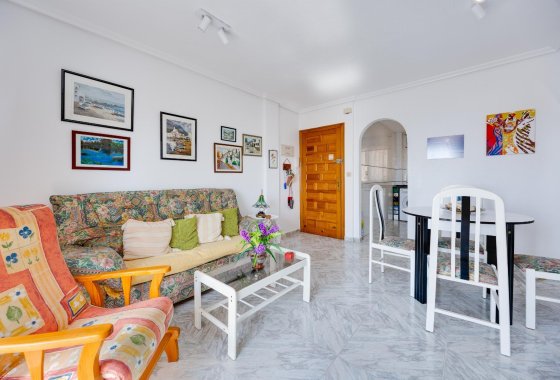Reventa - Apartamento / piso - Torrevieja - Torre Del Moro