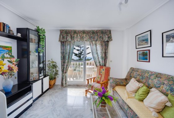 Reventa - Apartamento / piso - Torrevieja - Torre Del Moro