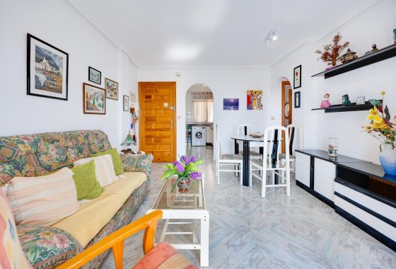 Reventa - Apartamento / piso - Torrevieja - Torre Del Moro