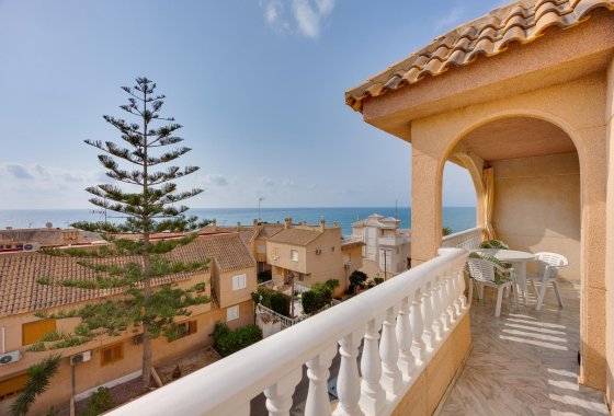 Reventa - Apartamento / piso - Torrevieja - Torre Del Moro