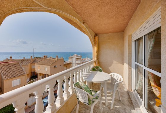 Reventa - Apartamento / piso - Torrevieja - Torre Del Moro
