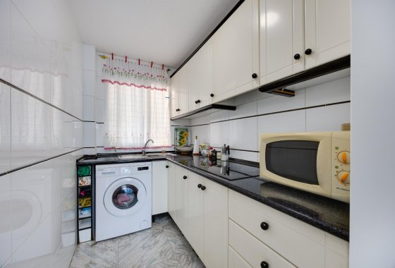 Reventa - Apartamento / piso - Torrevieja - Torre Del Moro