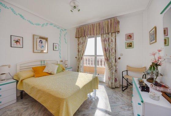 Reventa - Apartamento / piso - Torrevieja - Torre Del Moro
