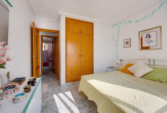 Reventa - Apartamento / piso - Torrevieja - Torre Del Moro