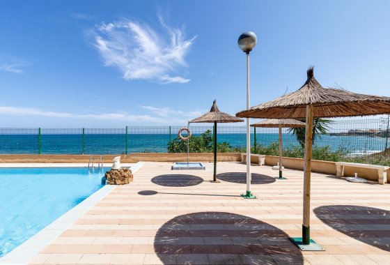 Reventa - Apartamento / piso - Torrevieja - Torre Del Moro