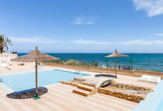 Reventa - Apartamento / piso - Torrevieja - Torre Del Moro