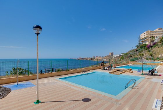 Reventa - Apartamento / piso - Torrevieja - Torre Del Moro