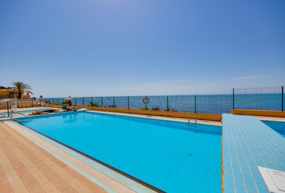Reventa - Apartamento / piso - Torrevieja - Torre Del Moro