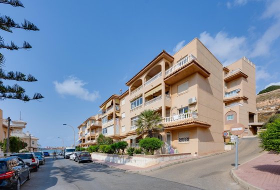 Reventa - Apartamento / piso - Torrevieja - Torre Del Moro