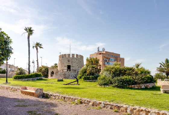 Reventa - Apartamento / piso - Torrevieja - Torre Del Moro