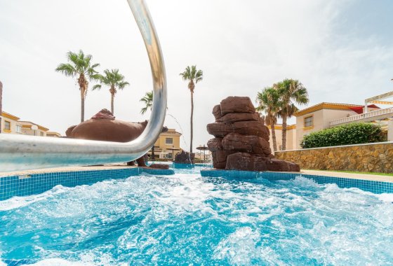 Reventa - Bungalow - Orihuela Costa - Los Dolses