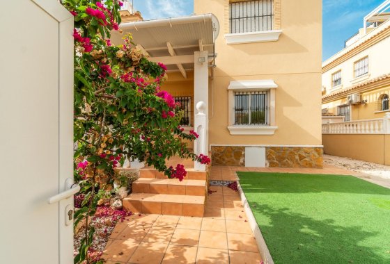 Reventa - Bungalow - Orihuela Costa - Los Dolses