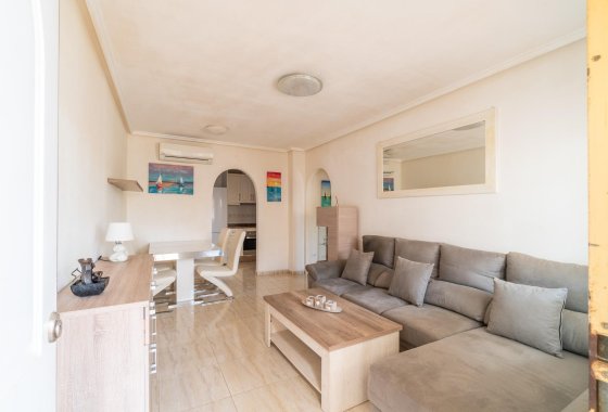 Reventa - Bungalow - Orihuela Costa - Los Dolses