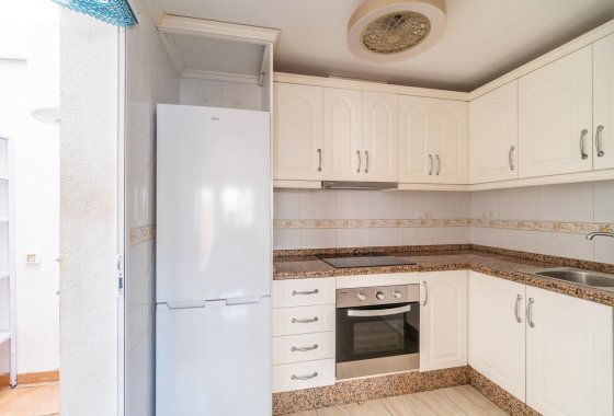 Reventa - Bungalow - Orihuela Costa - Los Dolses