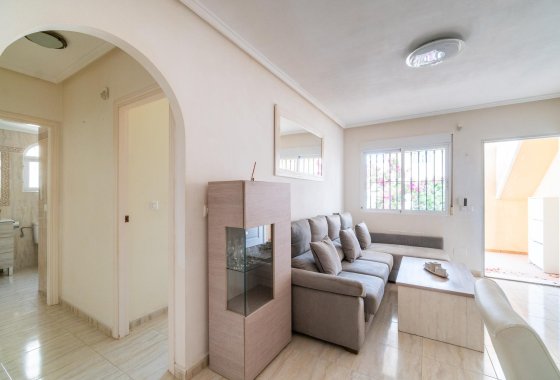 Reventa - Bungalow - Orihuela Costa - Los Dolses