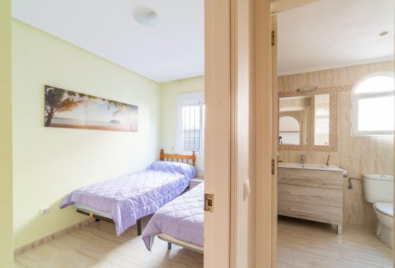 Reventa - Bungalow - Orihuela Costa - Los Dolses