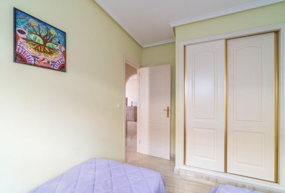Reventa - Bungalow - Orihuela Costa - Los Dolses