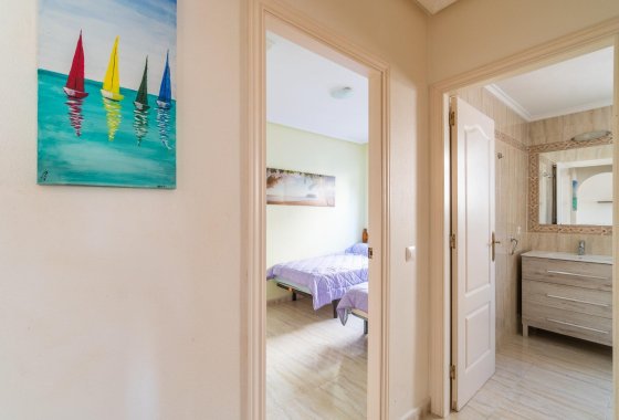 Reventa - Bungalow - Orihuela Costa - Los Dolses
