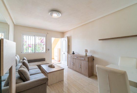 Reventa - Bungalow - Orihuela Costa - Los Dolses