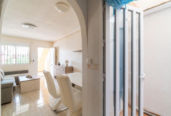 Reventa - Bungalow - Orihuela Costa - Los Dolses