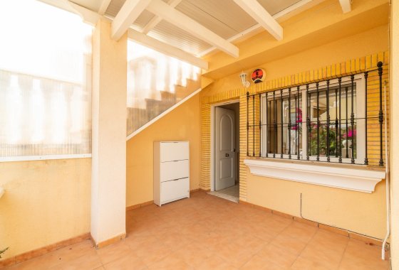 Reventa - Bungalow - Orihuela Costa - Los Dolses