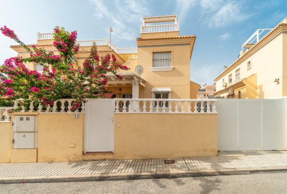 Reventa - Bungalow - Orihuela Costa - Los Dolses