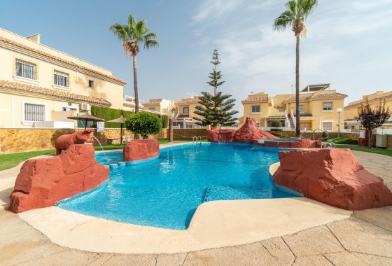 Reventa - Bungalow - Orihuela Costa - Los Dolses
