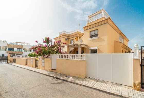 Reventa - Bungalow - Orihuela Costa - Los Dolses