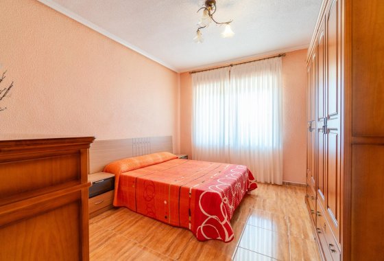 Resale - Villa - San Miguel de Salinas - Torremendo