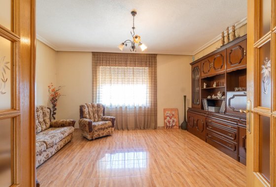 Resale - Villa - San Miguel de Salinas - Torremendo