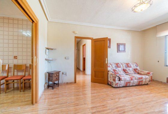 Resale - Villa - San Miguel de Salinas - Torremendo