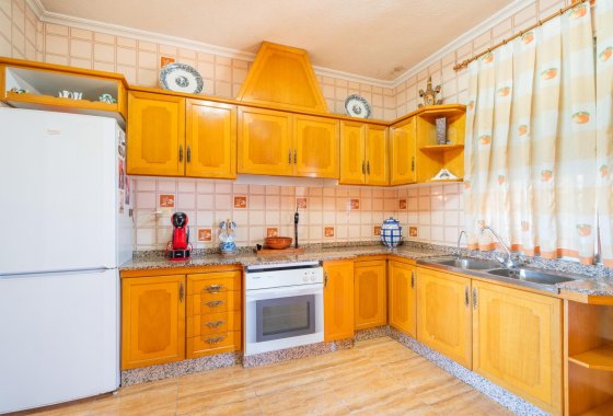 Resale - Villa - San Miguel de Salinas - Torremendo