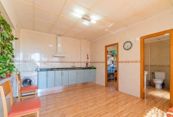 Resale - Villa - San Miguel de Salinas - Torremendo