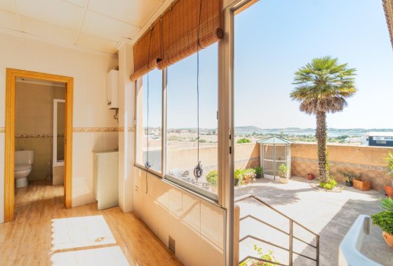 Resale - Villa - San Miguel de Salinas - Torremendo