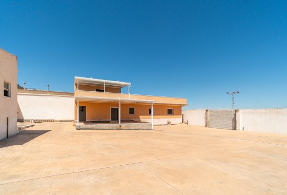 Resale - Villa - San Miguel de Salinas - Torremendo