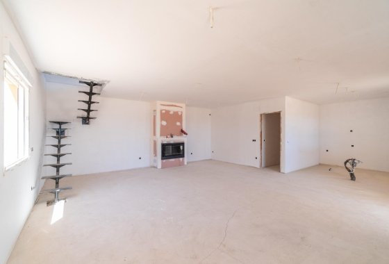Resale - Villa - San Miguel de Salinas - Torremendo