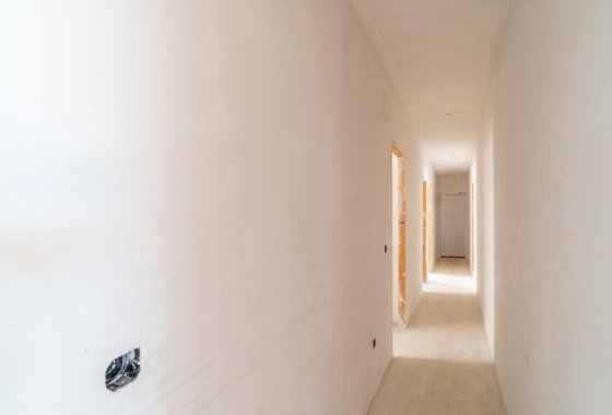 Resale - Villa - San Miguel de Salinas - Torremendo