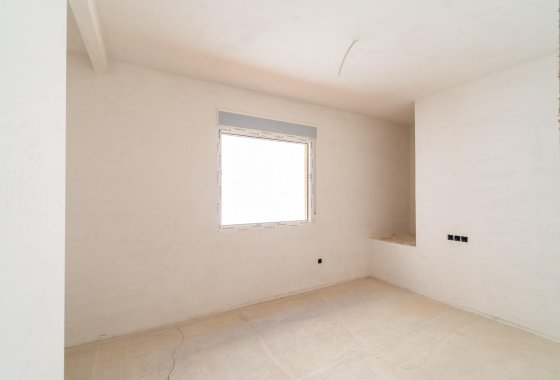 Resale - Villa - San Miguel de Salinas - Torremendo