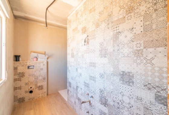 Resale - Villa - San Miguel de Salinas - Torremendo