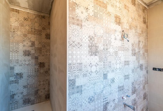 Resale - Villa - San Miguel de Salinas - Torremendo