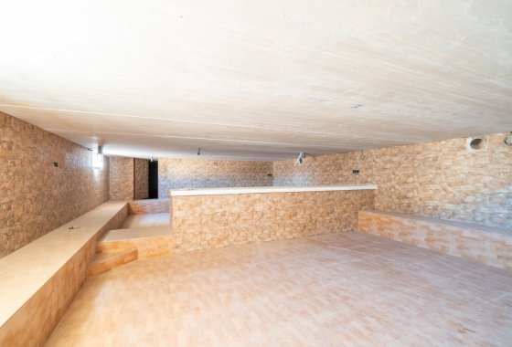 Resale - Villa - San Miguel de Salinas - Torremendo