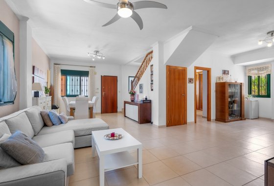 Resale - Villa - Ciudad Quesada
