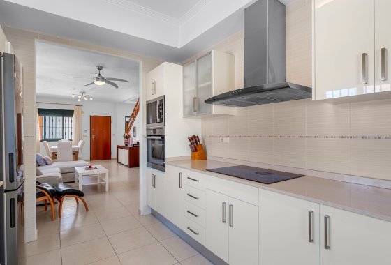 Resale - Villa - Ciudad Quesada